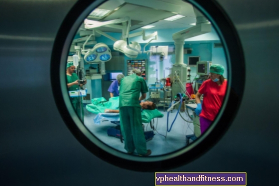 "Operatiekamer": Seizoen 2, Aflevering 9. Kijk hoe een borstsparende operatie eruit ziet