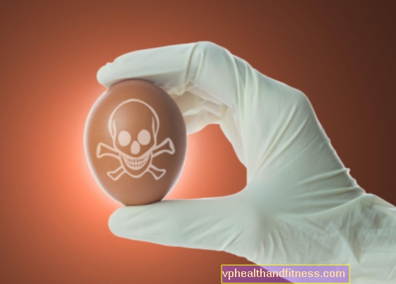 दूषित अंडे। क्या अंडों में फिप्रोनिल खतरनाक है?