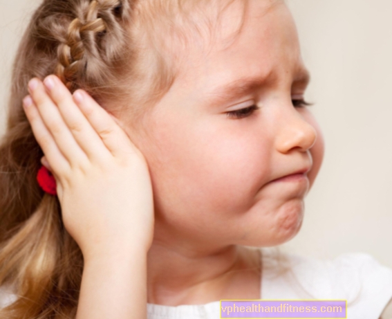 स्मार्टफोन बच्चे में कान के संक्रमण का पता लगाता है