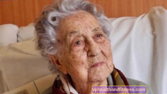 Súper abuela de Cataluña: 113 años, sobrevivió al español y acaba de vencer al coronavirus