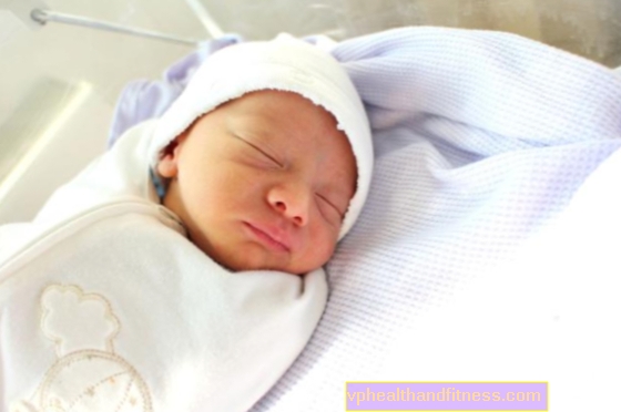 Ropa térmica para un bebé prematuro: un descubrimiento de los científicos de Lodz para la salud de los más pequeños