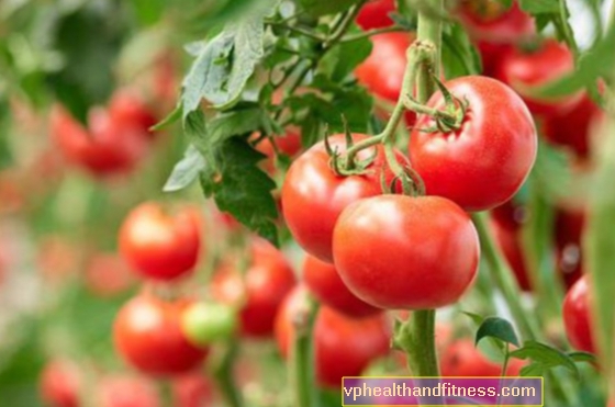 Mutaciones ocultas del tomate: ¿cómo lo cambiamos?