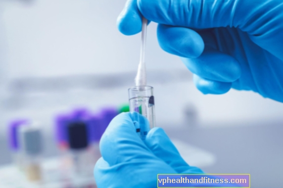 La primera prueba de susceptibilidad al coronavirus del mundo se está desarrollando en Polonia. Conocemos los detalles