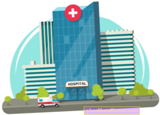 Varsovia: nuevos procedimientos de admisión y restricciones en los hospitales