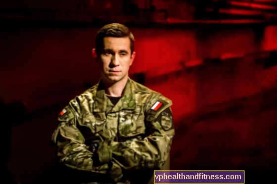 "Veteranos. Tomados de la muerte" - historias de soldados polacos que sobrevivieron milagrosamente en Afganistán - del 25 de mayo en FOKUS TV