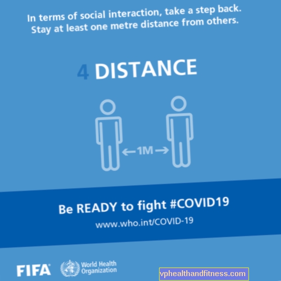 La OMS y la FIFA unen fuerzas. ¡Excave el coronavirus en 5 pasos!