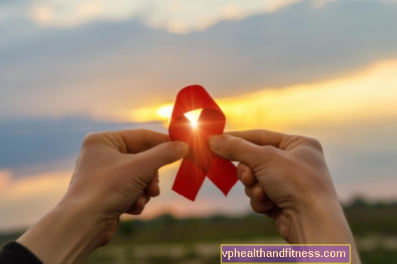 Världens HIV- och AIDS-dag: var inte rädd för att bli testad!