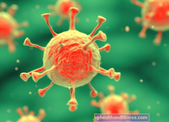 Veľký úspech Poliakov: vedec z Gdaňska dekódoval koronavírus