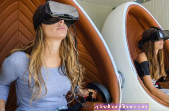 La realidad virtual ayudará en el tratamiento de las fobias
