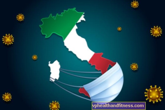 Escenas impactantes de Italia. ¿Seremos los mismos pronto?