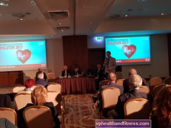 КСКСВИИИ Конференција Секције за срчани ритам Пољског кардиолошког друштва ПОЛСТИМ је иза нас