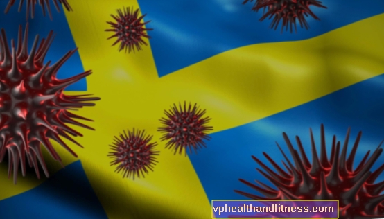 Datos sorprendentes sobre la epidemia en Suecia. Sin embargo, ¿funcionó la estrategia sueca?