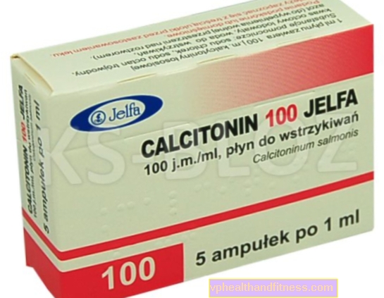Calcitonina 100 Jelfa