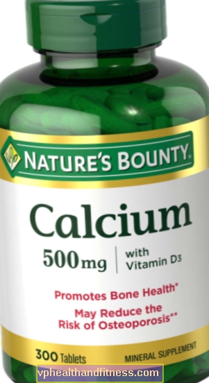 Calcium 500D®