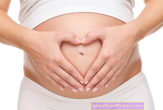 17e semaine de grossesse - vous pouvez vérifier le sexe de votre bébé