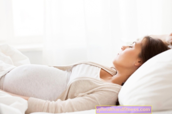22a semana de embarazo: tiempo para los antojos