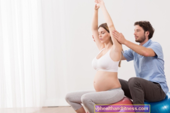 23a semana de embarazo - buscando una escuela de partos