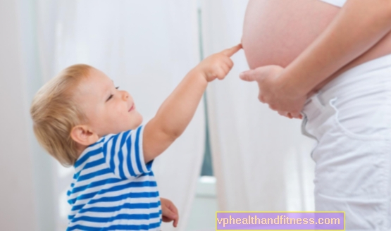 25 седмици бременна - говорете с бебето си