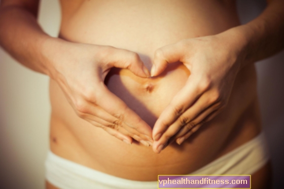 32. raskausviikko - mistä vauva haaveilee?