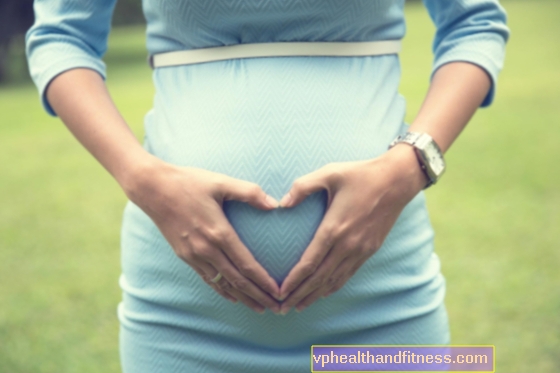 33 semanas de embarazo: el bebé practica la respiración