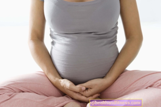 36 semaines de grossesse - avez-vous déjà choisi un hôpital?