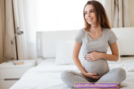 7 beneficios de la maternidad