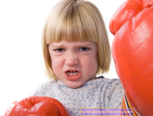 Agresión en los niños: formas de controlar la agresión en los niños