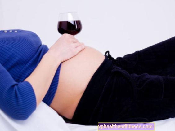 L'alcool pendant la grossesse - 10 questions sur la consommation d'alcool pendant la grossesse et l'allaitement