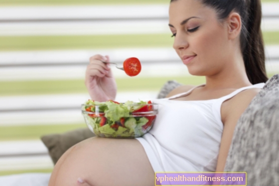 Aneemia (aneemia) - probleemid rauaga raseduse ajal