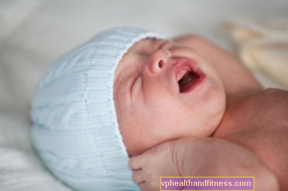 Anemia en bebés: efectos y síntomas de la anemia en recién nacidos