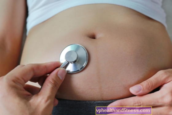Tests prénataux: indications pour le diagnostic prénatal