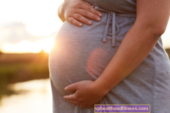 9 meses seguros de embarazo: lo que es posible y lo que no está embarazada