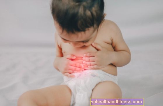 Douleurs abdominales chez les enfants: causes, diagnostic, traitement