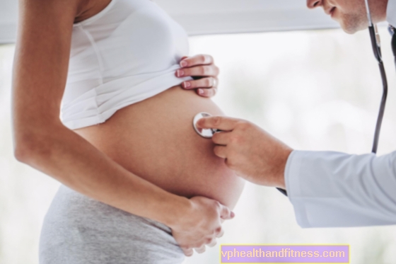Chirurgie prénatale - opérations effectuées sur le fœtus. Technique des procédures, risques, complications