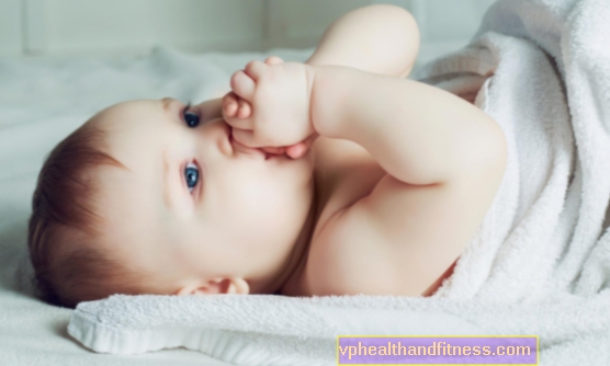 TOALLITAS para bebés y niños. ¿Qué toallitas para un recién nacido?