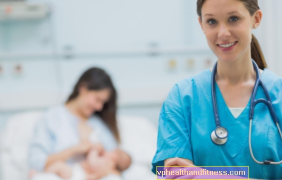 जर्मनी में गर्भावस्था और प्रसव - पश्चिमी स्वास्थ्य देखभाल के मानक