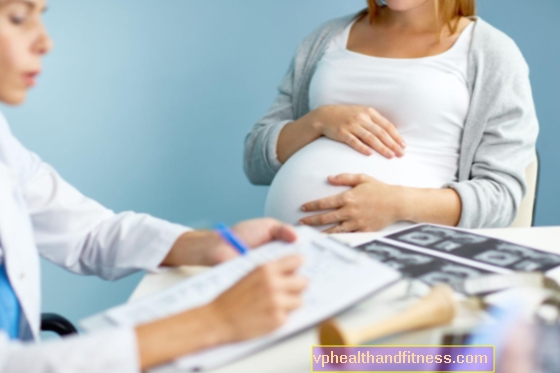 Embarazo amenazado: hazlo antes de un aborto espontáneo