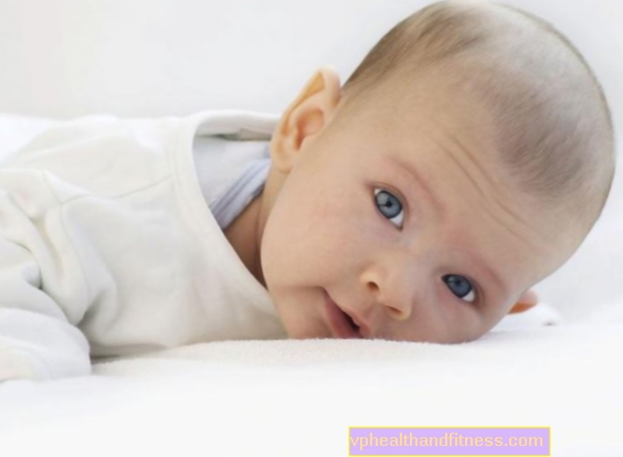 EPILEASES en bebés: toda la verdad sobre las articulaciones que conectan los huesos del cráneo