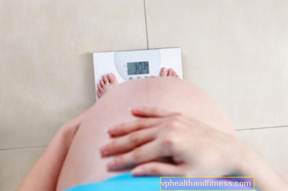Ciążorexie (prégorexie) ou anorexie pendant la grossesse. Symptômes de l'anorexie chez la femme enceinte