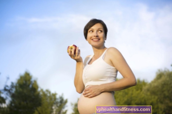 Kas nutinka antruoju nėštumo trimestru