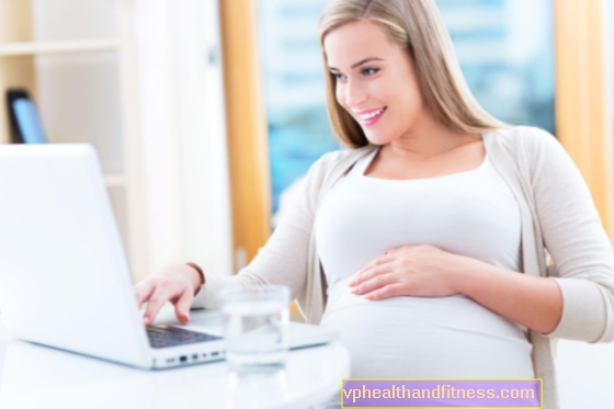 ¿Es posible salir del trabajo durante el embarazo?