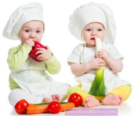 Régime alimentaire de l'enfant après 12 mois. Prolonger l'alimentation d'un bébé d'un an