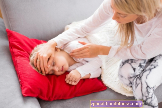 Convulsiones febriles: causas, tipos, tratamiento, complicaciones en niños y adultos