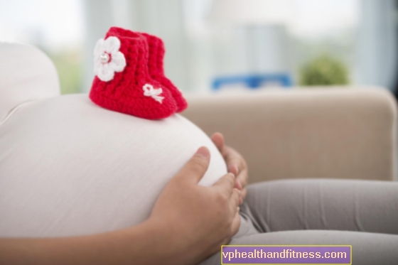 ANDRA TRIMESTER FÖR Graviditet - vad är det värt att veta om det?