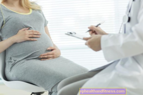 Infections vaginales pendant la grossesse: causes, symptômes, traitement