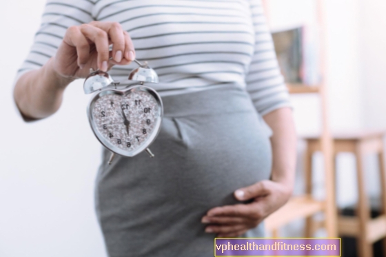 ¿Cuánto dura el embarazo?