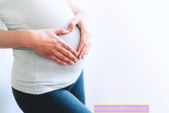 Comment les hormones affectent le comportement d'une femme enceinte