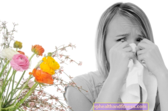 Cómo lidiar con las alergias cuando está embarazada