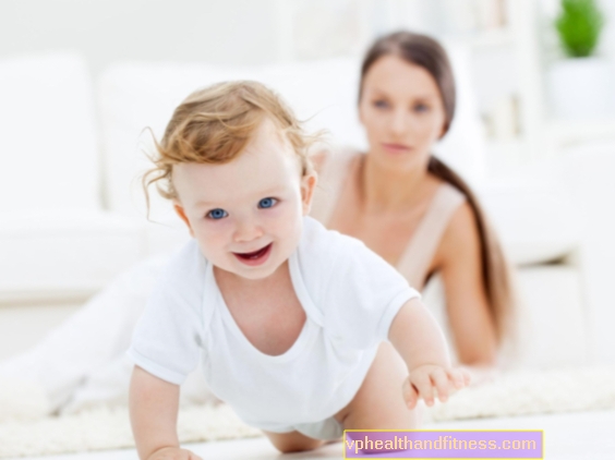 Cómo elegir buenos cosméticos para el CUIDADO INFANTIL