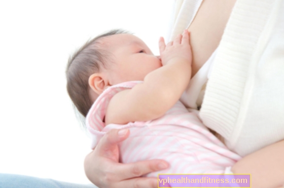 LACTANCIA MATERNA: ¿cómo saber si su bebé está comiendo?